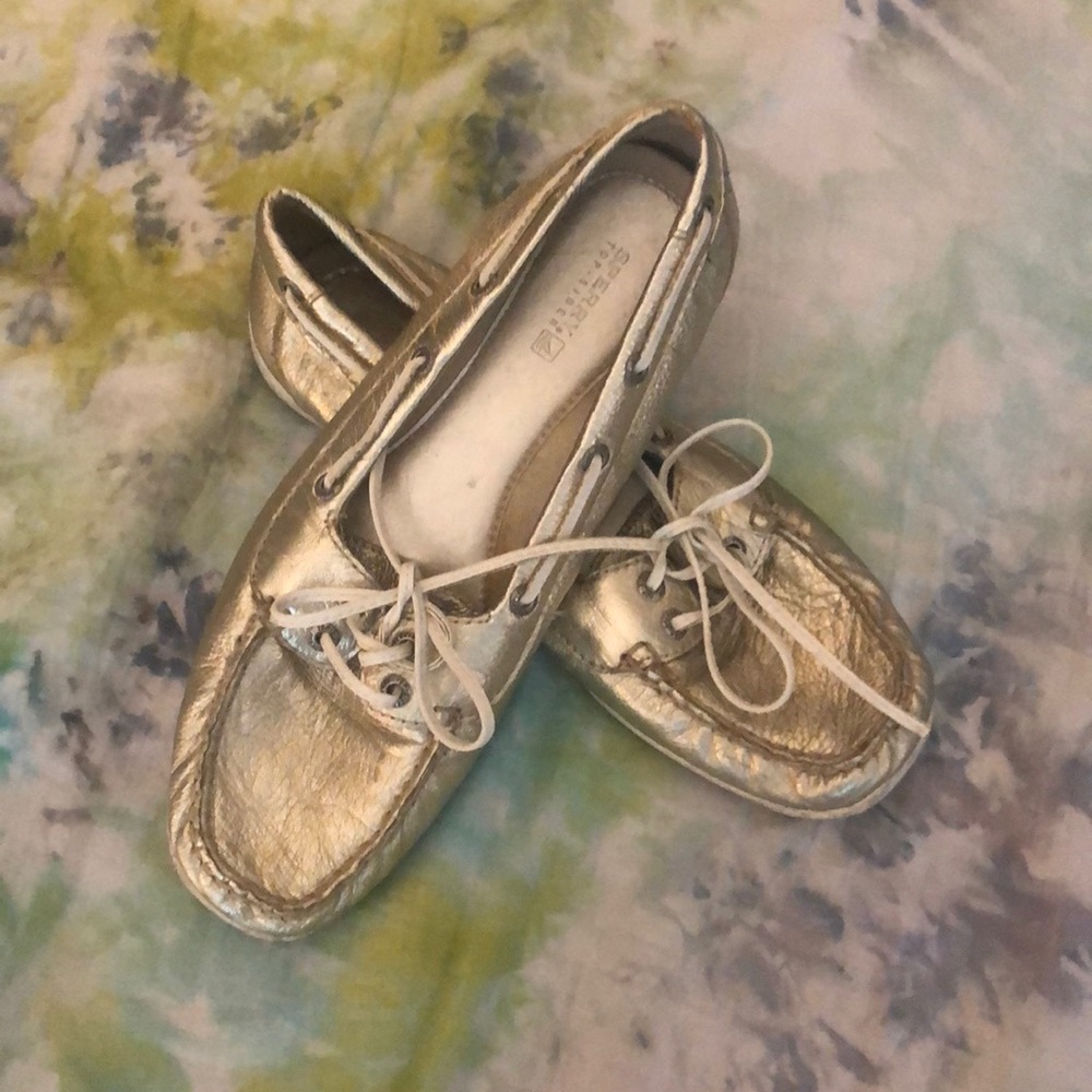 Sperry Top-Sider
